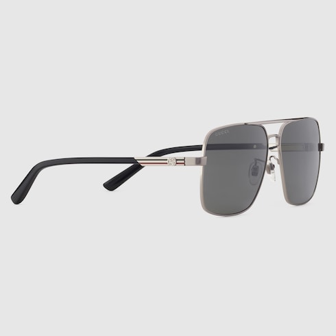 Navigator frame sunglasses