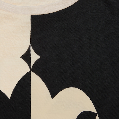 Children's printed T-shirt