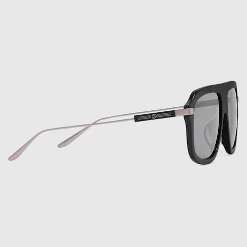 Gucci unisex sunglasses hot sale