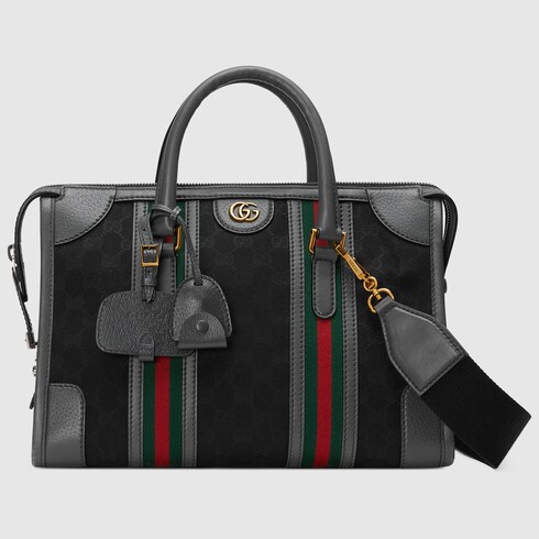 Gucci Borsa BAULETTO 725292AABDQ 5745 CON CERNIERA