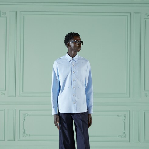 SEFR【セファ】GARCIA SHIRT