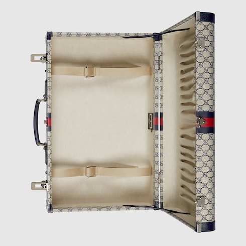 Valigia Gucci Savoy misura grande