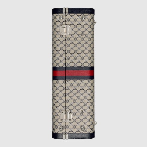 Gucci Savoy large suitcase