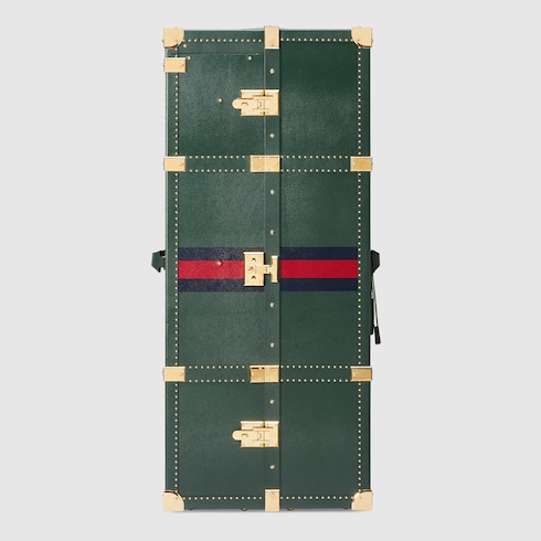Baule Gucci Savoy
