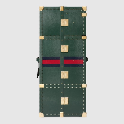 Baule Gucci Savoy