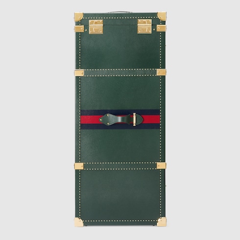 Baule Gucci Savoy