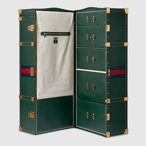Baule Gucci Savoy