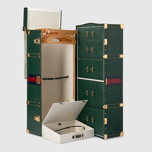 Baule Gucci Savoy