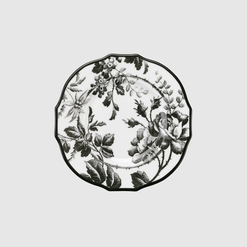 Set di due piatti per pane Herbarium