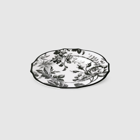Set di due piatti per pane Herbarium