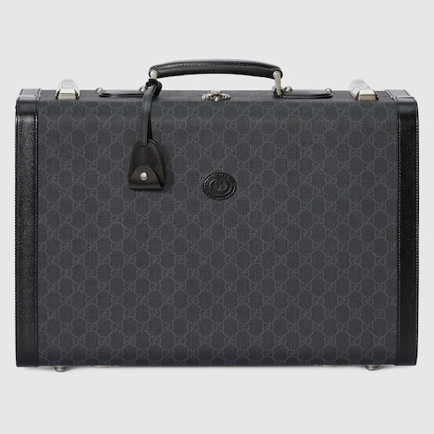 Medium rigid suitcase