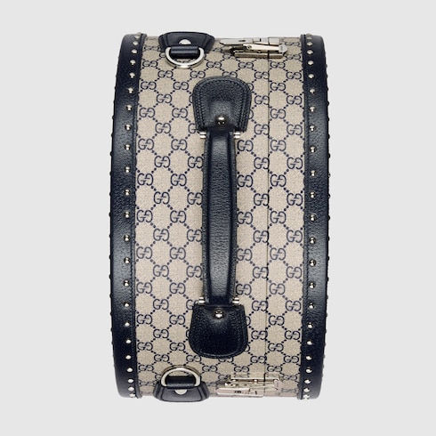 Boîte à chapeau Gucci Savoy petite taille