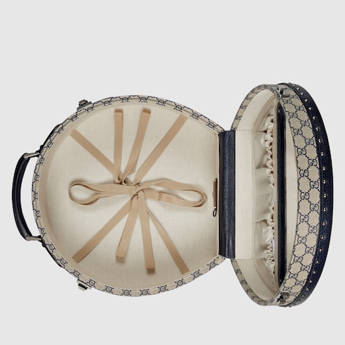 Boîte à chapeau Gucci Savoy petite taille