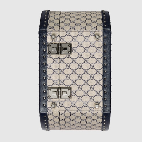 Boîte à chapeau Gucci Savoy petite taille