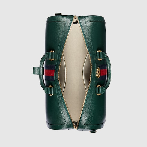 Gucci Savoy medium duffle bag