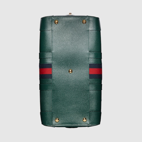 Gucci Savoy medium duffle bag