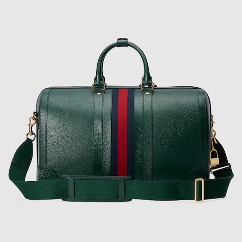 Gucci Savoy medium duffle bag