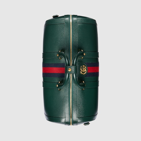 Gucci Savoy medium duffle bag