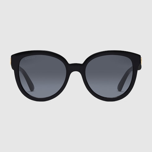 Gafas de sol ojo de gato