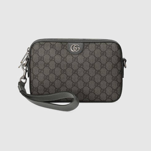 Ophidia small crossbody bag