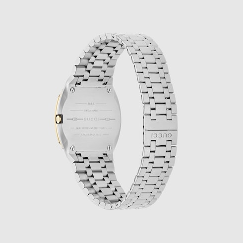 Orologio GUCCI 25H, 30mm