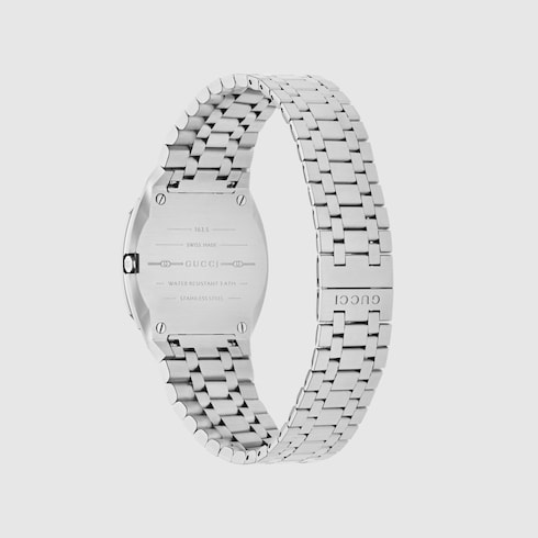 Часы GUCCI 25H, 30 мм