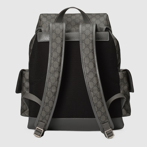 Sac a dos gucci supreme 2025