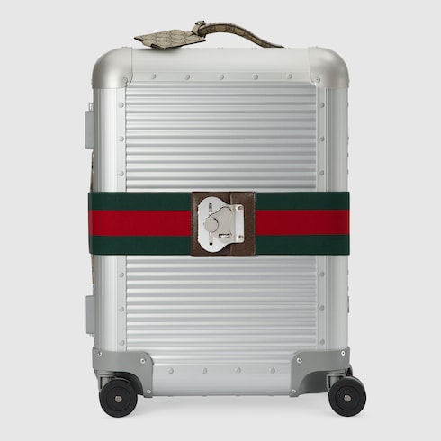 Gucci Porter cabin plus trolley