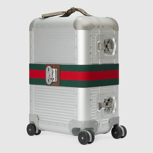 Gucci Porter cabin plus trolley