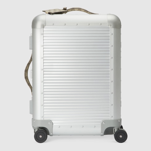 Gucci Porter cabin plus trolley