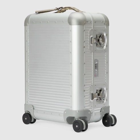 Gucci Porter cabin plus trolley