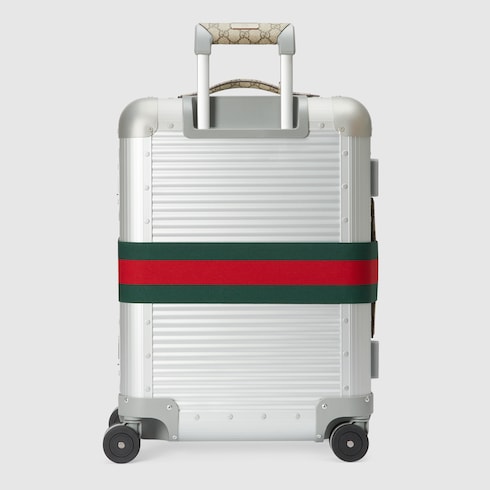 Gucci Porter cabin plus trolley