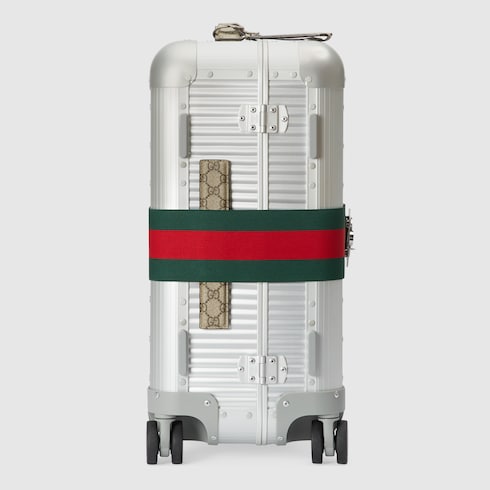 Gucci Porter cabin plus trolley