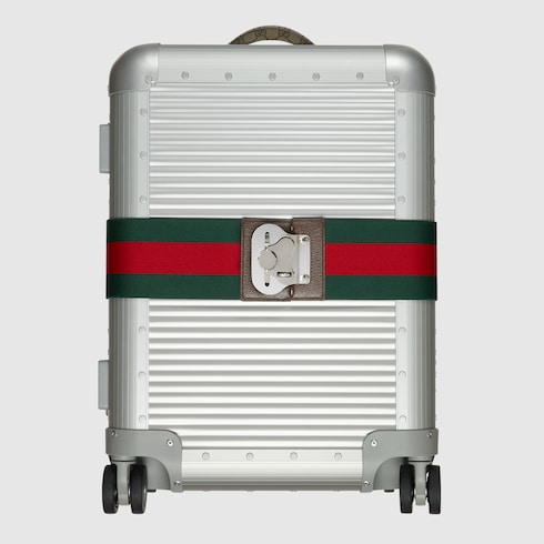 Gucci Porter cabin plus trolley