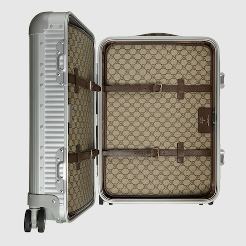 Gucci Porter cabin plus trolley
