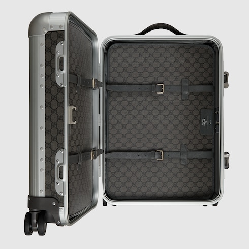 Gucci Porter cabin plus trolley