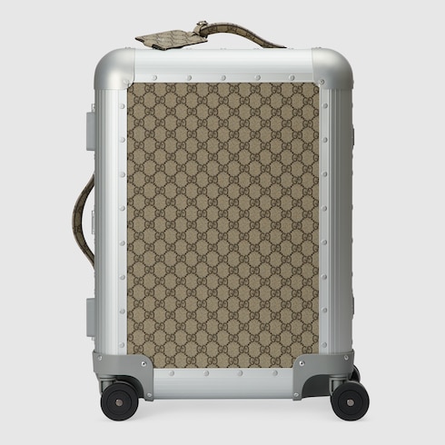 Gucci Porter cabin plus trolley