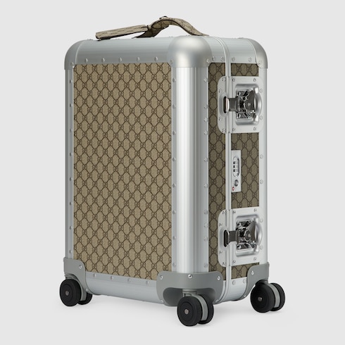 Gucci Porter cabin plus trolley