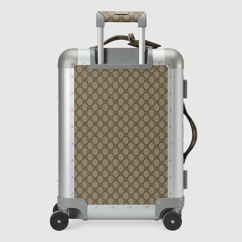 Gucci Porter cabin plus trolley