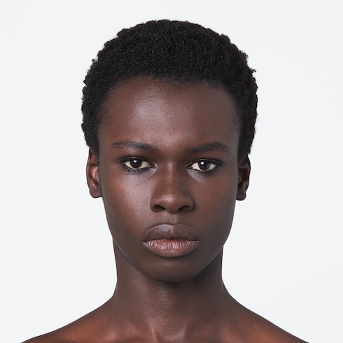 マスカラ オブスキュール、ブラック