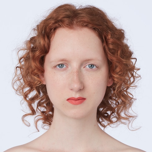 304瑞典女王，古驰倾色绒雾唇膏