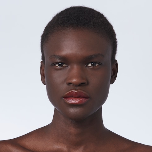 506 Louisa Red, Rouge à Lèvres Voile Lipstick