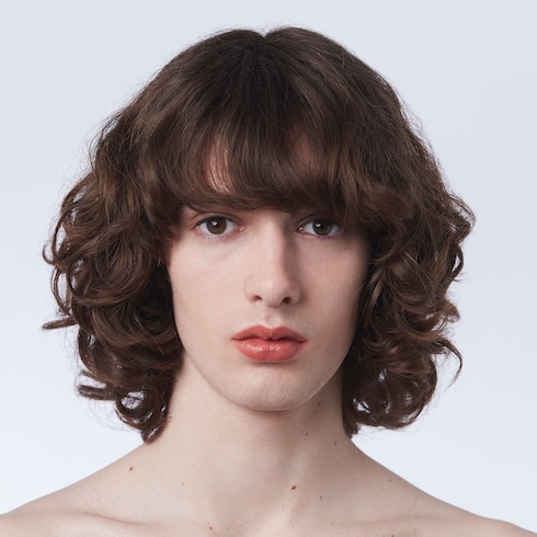 206 カトリーン サンド、グッチ ルージュ ア レーヴル ヴォワル リップスティック