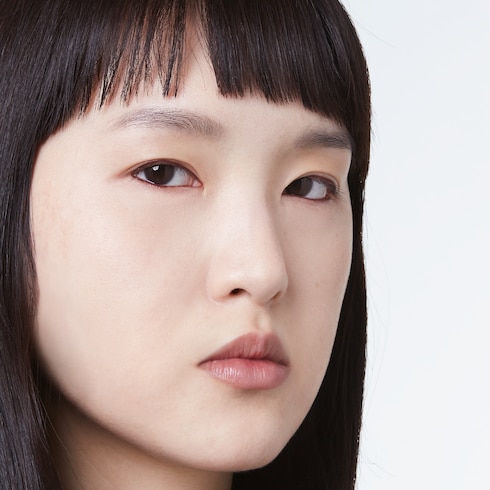 古驰玩视不恭眼线胶笔04酒红