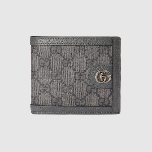 Womens new LV Supreme Wallet