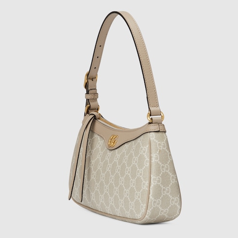 Ophidia small shoulder bag