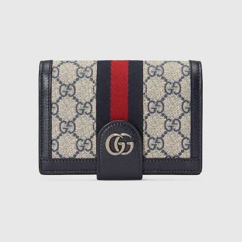 designer passport case