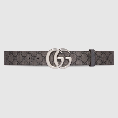 GG Marmont reversible belt