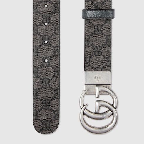GG Marmont reversible belt