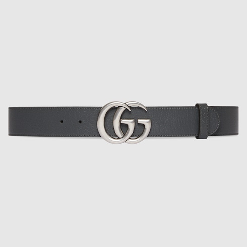 GG Marmont reversible belt